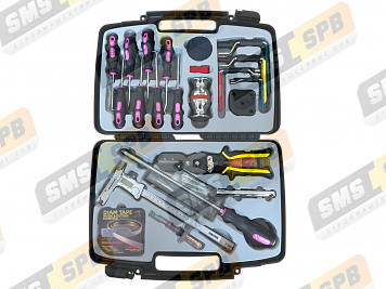 Набор для установки и демонтажа уплотнений (SEALTOOL FULL SET)