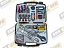 Набор для установки и демонтажа уплотнений (SEALTOOL FULL SET)