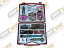 Набор для изготовления и ремонта резиновых колец 3A+ (110V) (с клеем) (or splicing kit with glue)